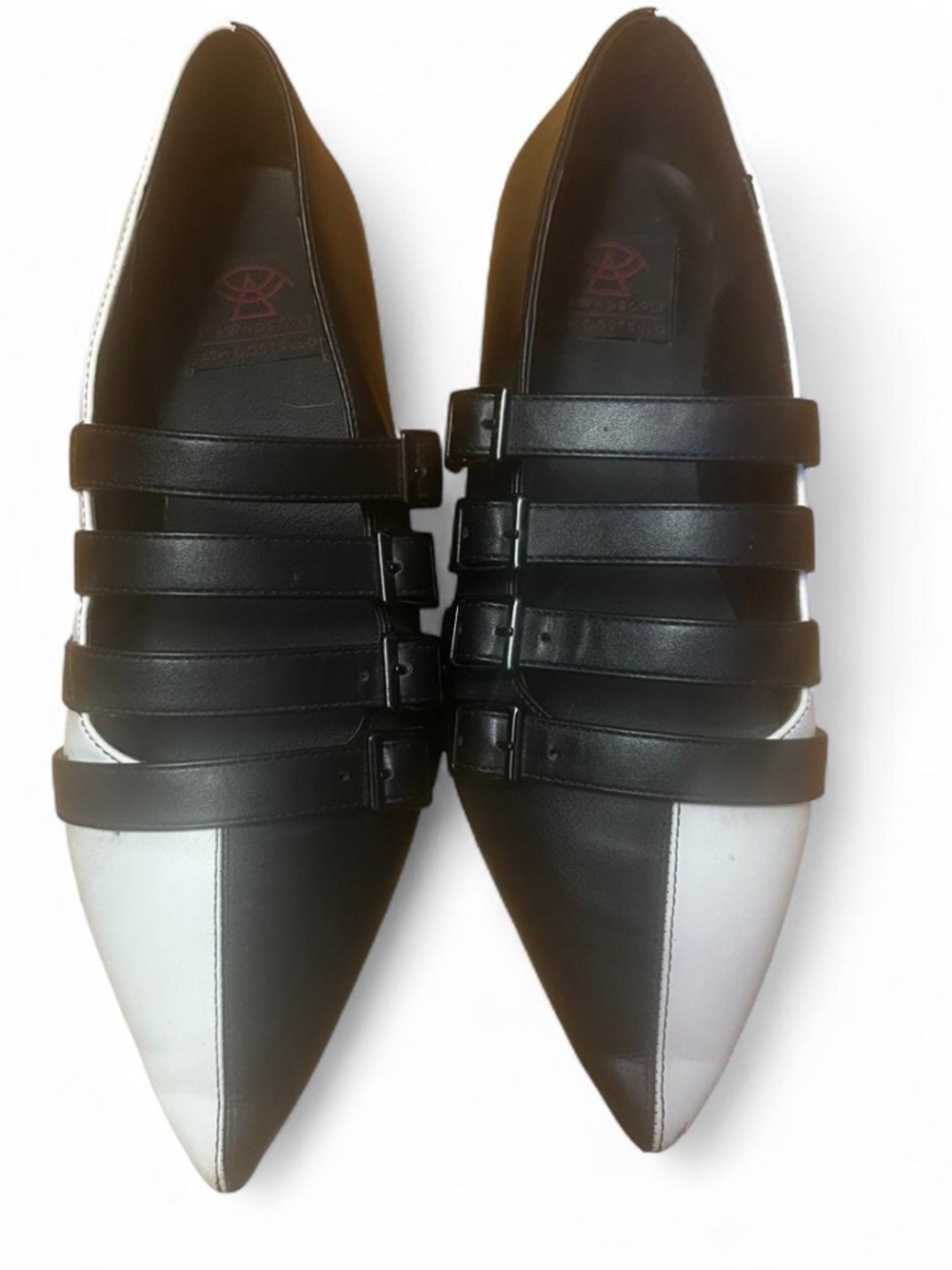 Strangecvlt Coven Flats